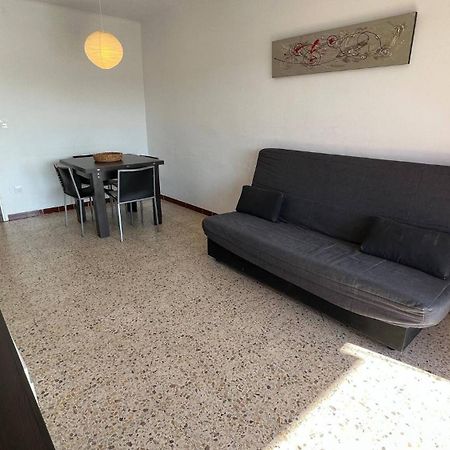 Piso Vista Mar Y Parking En Roses Av-30 Apartment Exterior photo